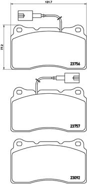 BREMP23134